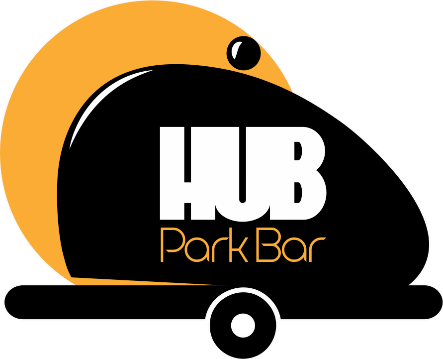 HUB Park Bar Logo